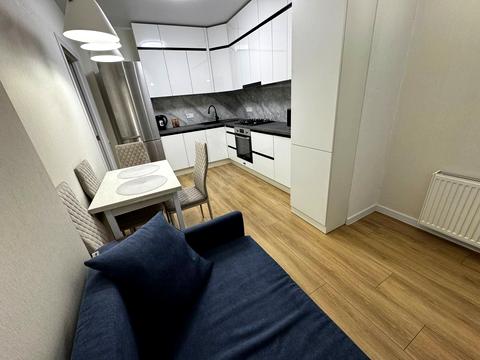 квартира за адресою Оптимістична вул., 1