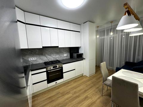 квартира за адресою Оптимістична вул., 1