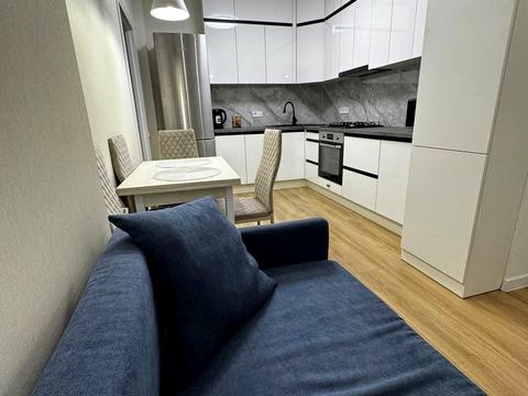 квартира за адресою Оптимістична вул., 1