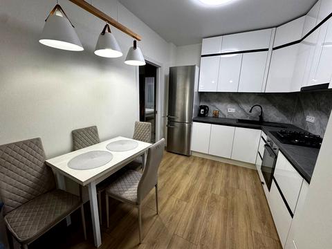 квартира за адресою Оптимістична вул., 1