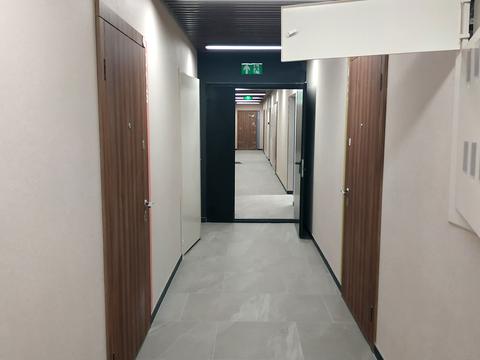 квартира по адресу Столичное шоссе, 5