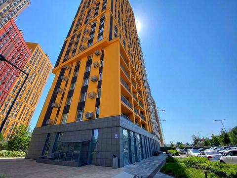 квартира по адресу Столичное шоссе, 5