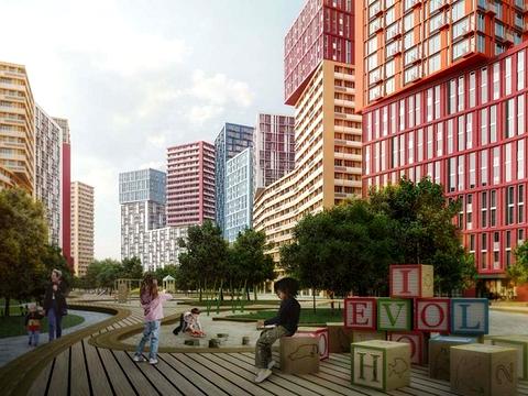 квартира по адресу Столичное шоссе, 5