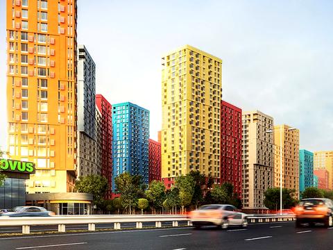 квартира по адресу Столичное шоссе, 5