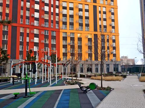 квартира по адресу Столичное шоссе, 5