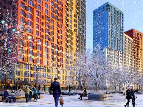 квартира по адресу Столичное шоссе, 5