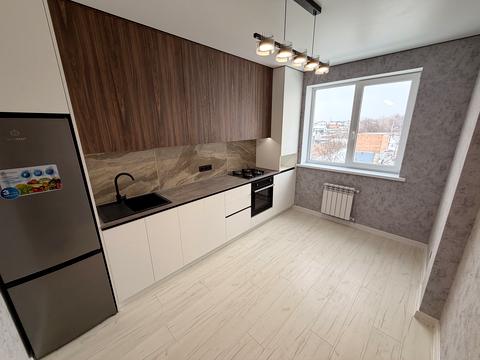 квартира за адресою Марії Башкірцевої вул., 20 к1