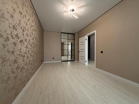 квартира за адресою Марії Башкірцевої вул., 20 к1