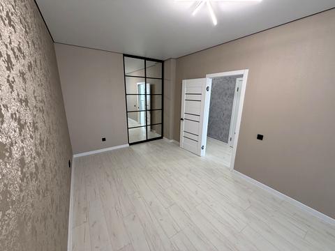 квартира за адресою Марії Башкірцевої вул., 20 к1