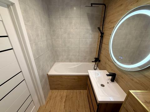 квартира за адресою Марії Башкірцевої вул., 20 к1