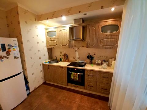 квартира за адресою Драгоманова вул., 6/1