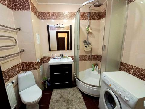 квартира за адресою Драгоманова вул., 6/1