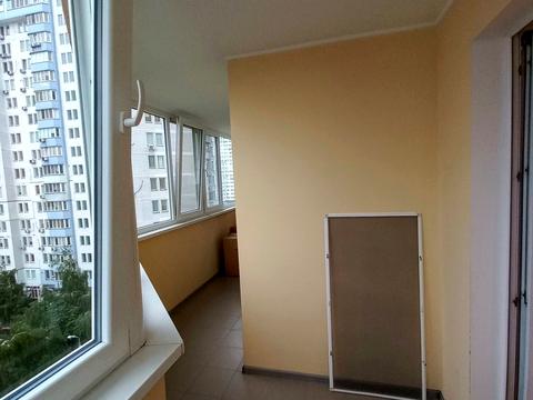 квартира за адресою Драгоманова вул., 6/1