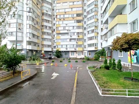 квартира за адресою Драгоманова вул., 6/1