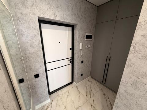 квартира за адресою Марії Башкірцевої вул., 20 к1