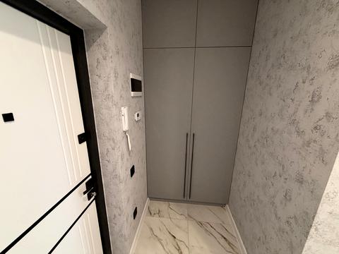 квартира за адресою Марії Башкірцевої вул., 20 к1