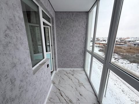 квартира за адресою Марії Башкірцевої вул., 20 к1