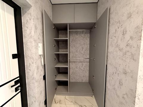 квартира за адресою Марії Башкірцевої вул., 20 к1