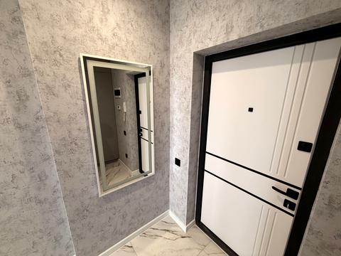 квартира за адресою Марії Башкірцевої вул., 20 к1