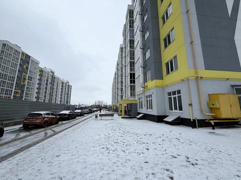 квартира за адресою Марії Башкірцевої вул., 20 к1