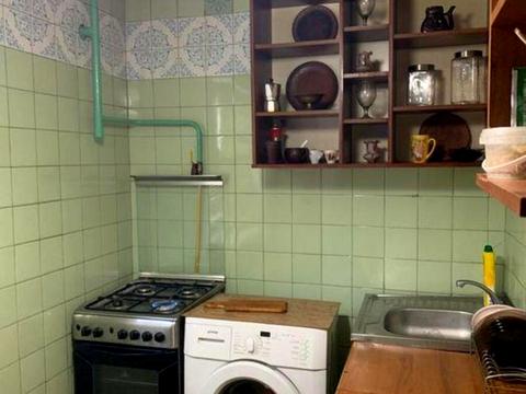 квартира за адресою Родини Глаголєвих вул. (Академіка Грекова), 12-Б