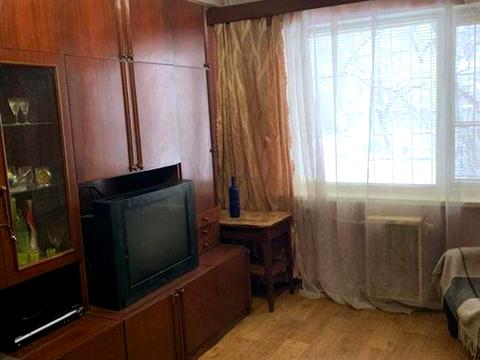 квартира за адресою Родини Глаголєвих вул. (Академіка Грекова), 12-Б