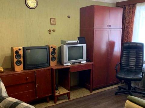 квартира за адресою Родини Глаголєвих вул. (Академіка Грекова), 12-Б