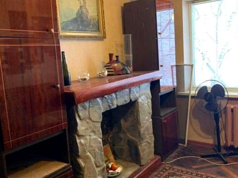 квартира за адресою Родини Глаголєвих вул. (Академіка Грекова), 12-Б