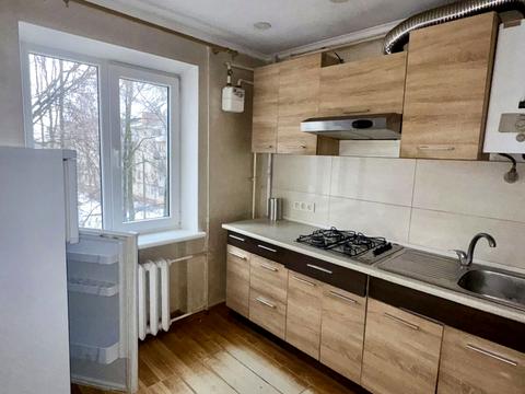 квартира за адресою Незалежності просп., 115