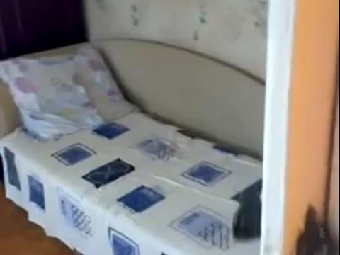 квартира за адресою Вацлава Гавела бульв. (Івана Лепсе), 25