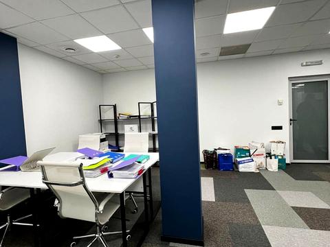 коммерческая по адресу Большая Васильковская ул. (Красноармейская), 77а