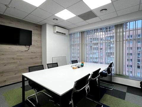 коммерческая по адресу Большая Васильковская ул. (Красноармейская), 77а