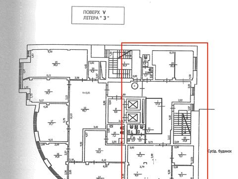 коммерческая по адресу Большая Васильковская ул. (Красноармейская), 77а