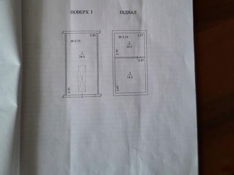 паркоместо по адресу Туполева академика ул., 1а