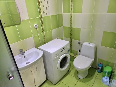 квартира по адресу Михаила Грушевского ул., 66