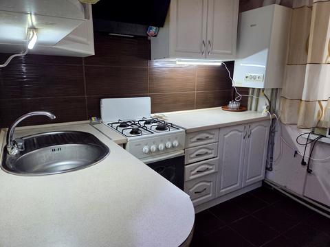 квартира по адресу Михаила Грушевского ул., 66