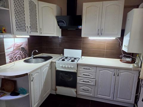 квартира по адресу Михаила Грушевского ул., 66