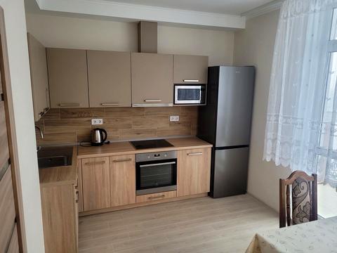 квартира за адресою Тираспольська вул., 60