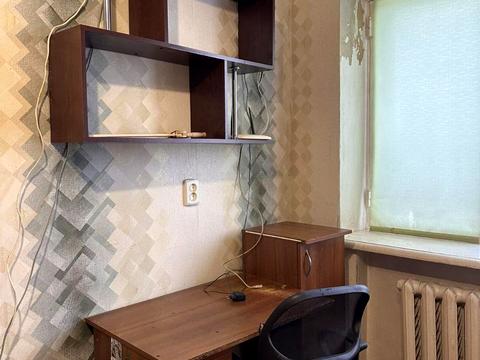 квартира за адресою Кирила Синельникова вул., 7