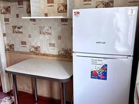 квартира за адресою Кирила Синельникова вул., 7