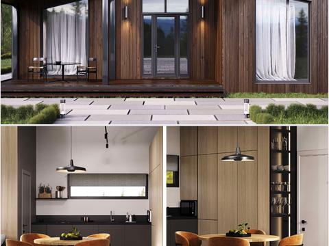 будинок за адресою Олега Ольжича вул. (Івана Лобачевського), 2