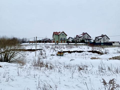 ділянка за адресою с. Солонка, Богдана Лепкого вул.