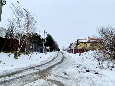 ділянка за адресою с. Солонка, Богдана Лепкого вул.