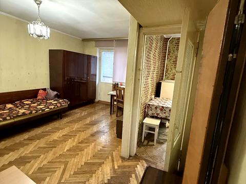 квартира по адресу Нищинского Петра ул., 12