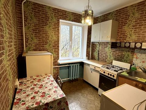 квартира по адресу Нищинского Петра ул., 12