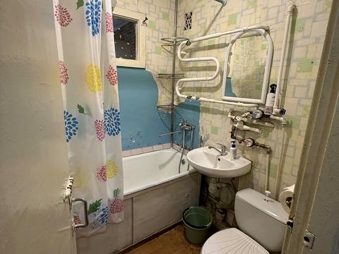 квартира по адресу Нищинского Петра ул., 12