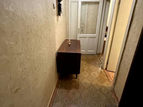 квартира по адресу Нищинского Петра ул., 12