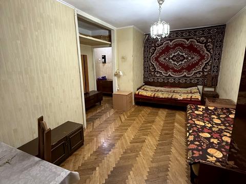 квартира за адресою Петра Ніщинського вул., 12