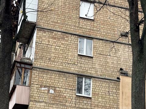 квартира по адресу Нищинского Петра ул., 12