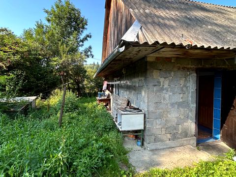 дом по адресу Без назви